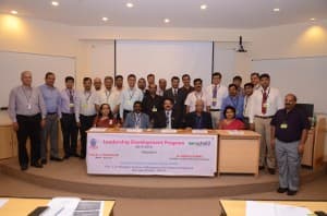 Top opthalmic surgeons acquire leadership skills