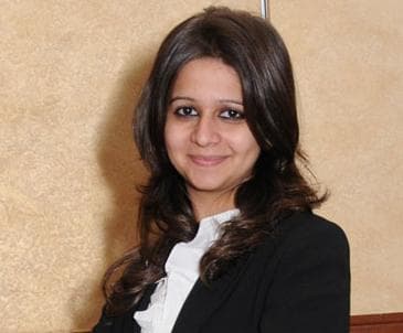 Priyanka Amar Brings Accolades and Cheer to WeSchool as The Dreams of iKheti Begin to Turn Into Reality