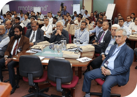 Introductory Session - Workshop on "AI Upskilling for Senior Management" by Prof. Dr. Ramesh Raskar (MIT, USA)
