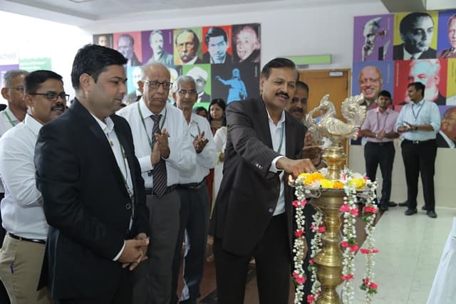 WeSchool observes no Gadget Day, pays homage to Dr. APJ Abdul Kalam
