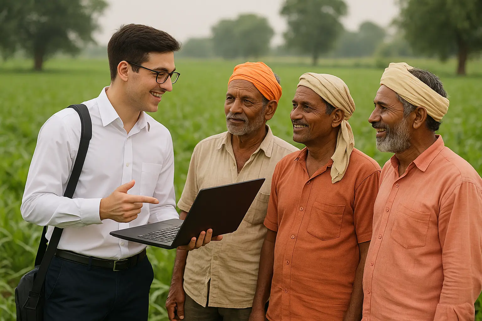 Scope of PGDM in Rural Management in India: Careers, Salary & Growth