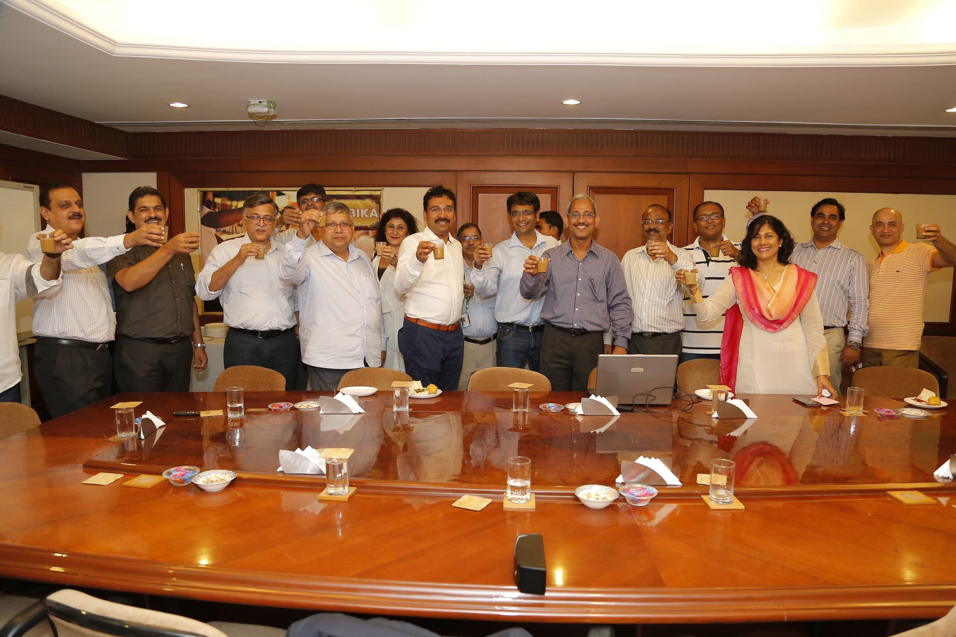 WeSchool Alumni Connect
