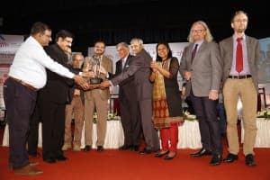 BMA - Best Management Institute of the Year 2015