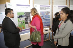 WeSchool concludes 4th edition of GCL Industry Academia – Action based learning approach