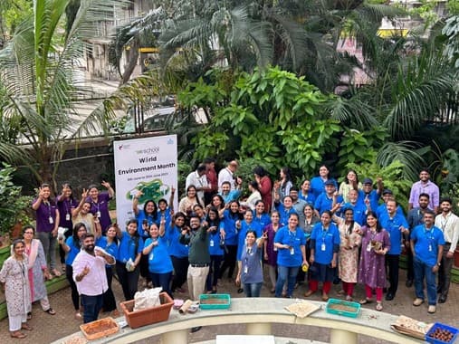 World Environment Day