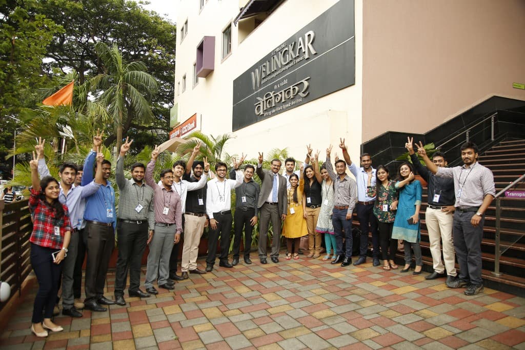 Welingkar Institute awarded autonomous status for University programs