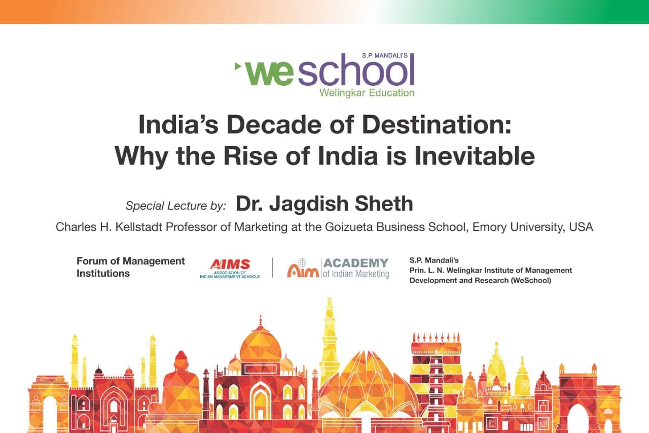India’s Decade of Destination: Why the rise of India is inevitable