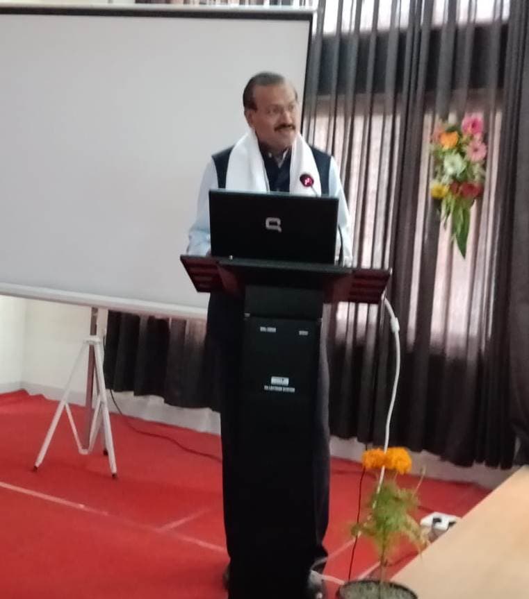 Eastern Region Roundtable of Deans and Directors of Association of Indian Management Schools