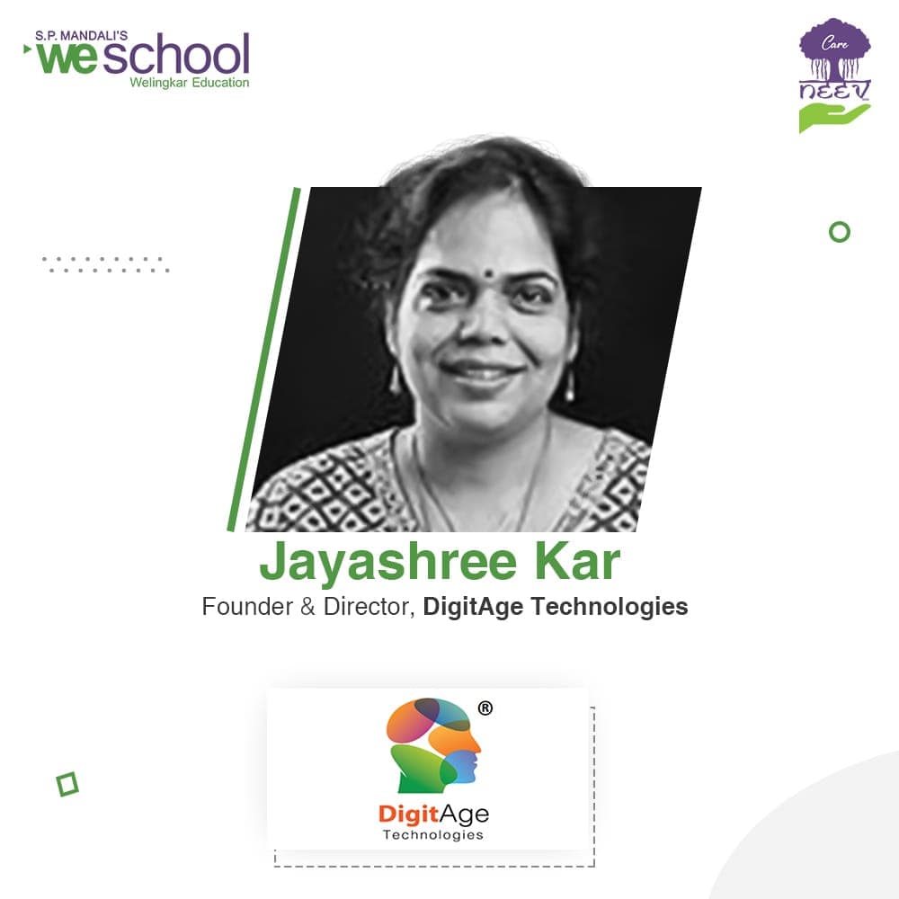 Virtual Immersion @NEEV 2020, Bengaluru Campus – Week Two