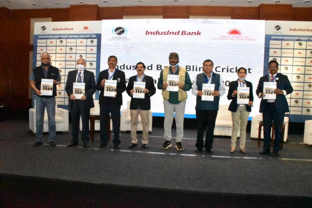 WeSchool partnered with Cricket Association for the blind in India (CABI) to measure the impact of its work and Blind Cricket in India
