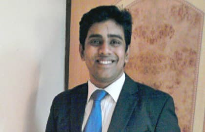 Aditya Muley: Method in Madness – The Logical Chaos of Design