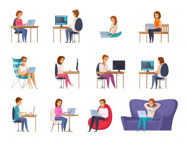 Summer Internships go virtual!