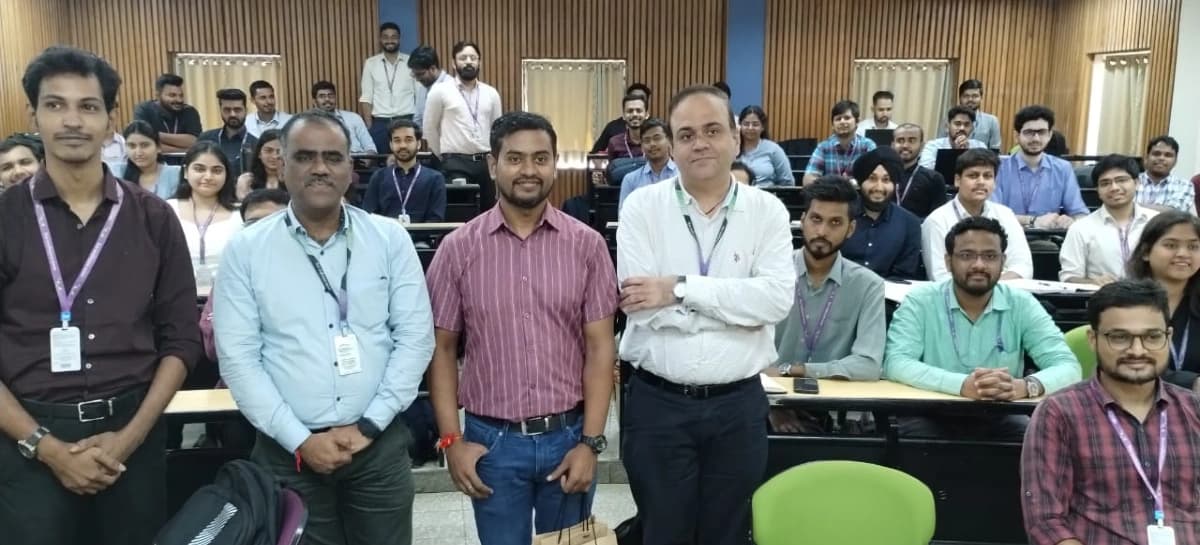 Guest Session on Technological Innovation and Patent Analysis