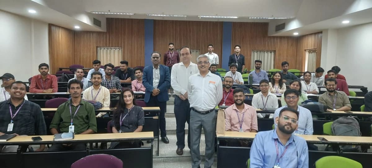 Guest Session on Theory of Constraints