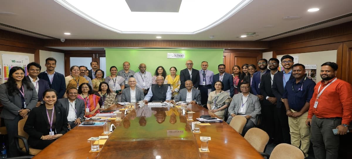Meeting of the Advisory Board for Innovation