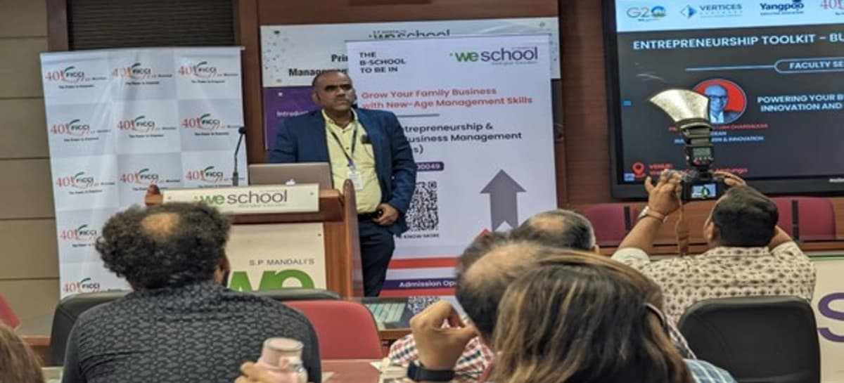 Entrepreneurship Toolkit Business and Legal Workshop