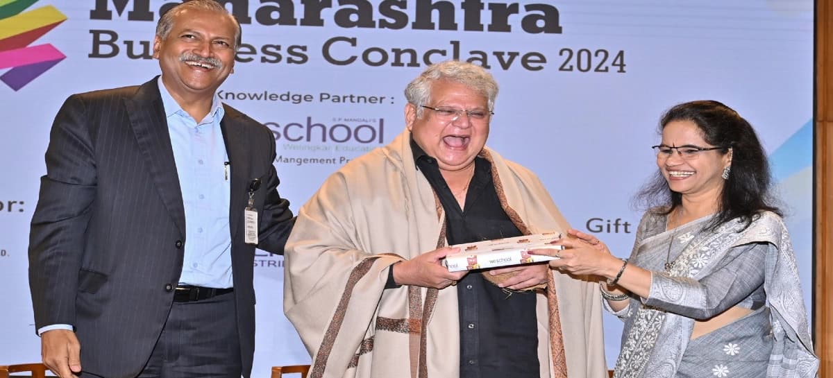 Maharashtra Business Conclave 2024