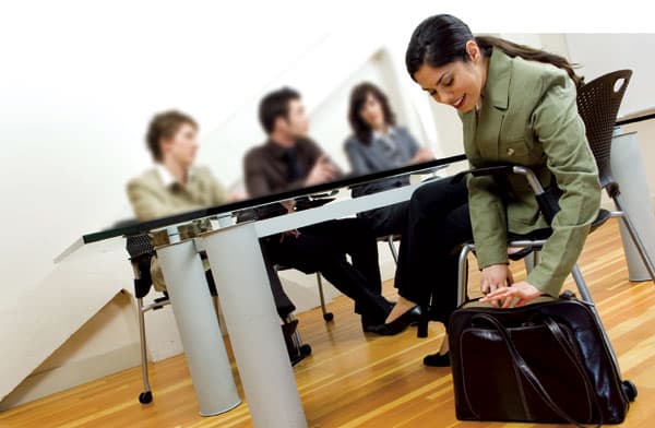 Preparing for Job Interviews- Some tips!!