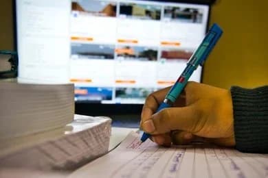 From Application to Enrollment: A Step-by-Step Guide to PGDM Admission 2026