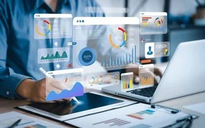 The Increasing Importance of PGDM in E-Business