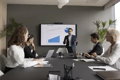 The Future of Business Analytics: Upcoming Trends to Watch For