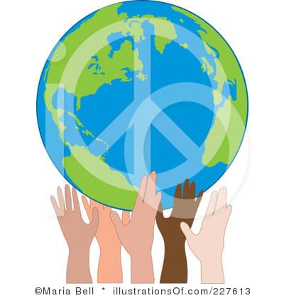 'Global Peace Initiative' to spread the message of peace and harmony...