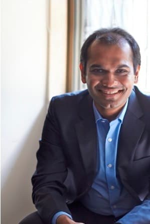 WeSchool alumnus Shashank Gupta, an engineer by qualification finds human brain more interesting than a computer