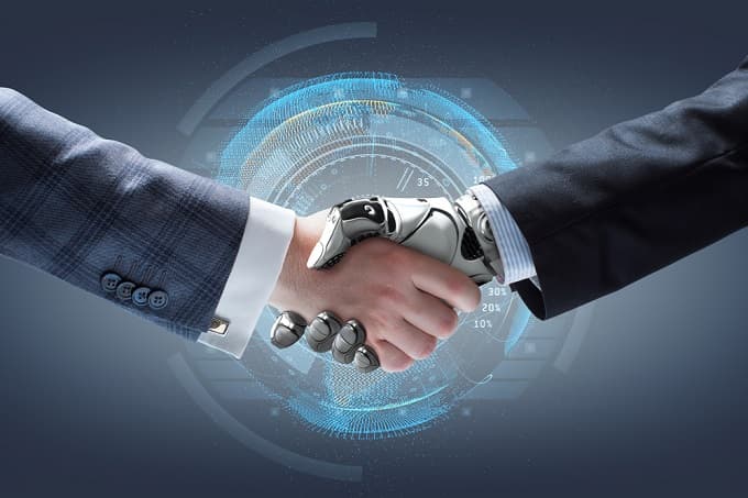 Harnessing artificial intelligence for development - One of the most promising technologies is artificial intelligence: The use of computers to perform tasks which normally require human intelligence
