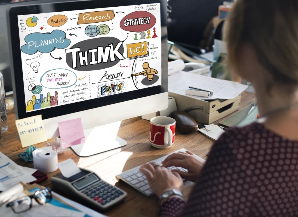 Design Thinking and Innovation for Competitive Advantage