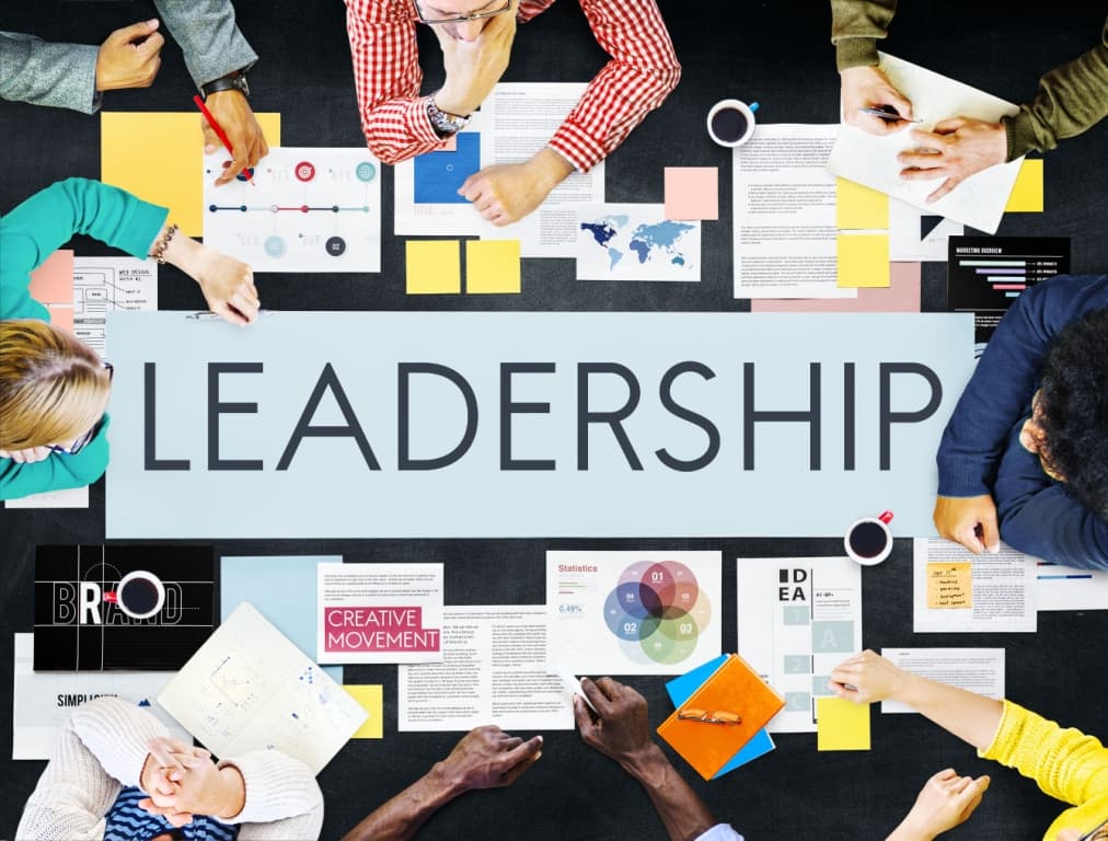 Can shared leadership impact relationships at work?