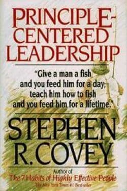 A champion of the self-help genre that made people more productive in their lives, Stephen R Covey had an enormous impact on both the corporate and the personal lives of millions across the world....