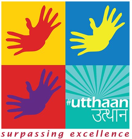 First Day of July, Neev 2019 #UTTHAAN, Surpassing Excellence