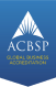 ACBSP Accredited:
