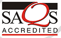 SAQS Accredited: