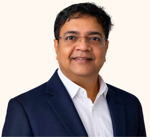 Shri. Sudhir Shankar Kalkar