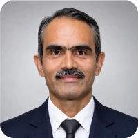 Shri. Anil Purushottam Barve