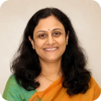 Dr. Anushree Lokur