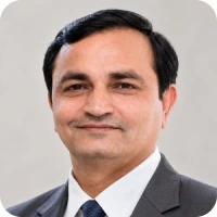 Dr. Mahesh Abale