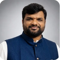 Shri. Manoj Pandurang Bhalerao