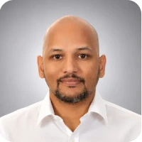 Shri. Navin Naidu Dasari
