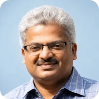 Shri. Parag Shashikant Thakur