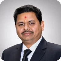 Shri. Radhesham Bajranglal Agrawal