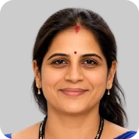 Smt. Shruti Bagewadi
