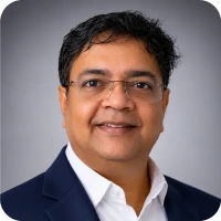 Shri. Sudhir Shankar Kalkar