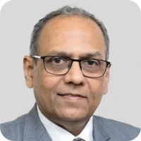 Shri. Sunil Madhusudan Joshi