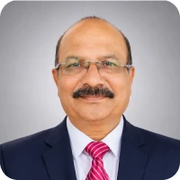 Shri. Sureshbabu Padmaraj Mankani