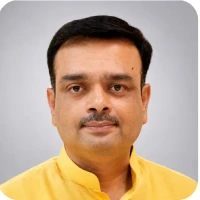 Shri. Tushar N Kulkarni