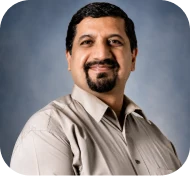 Prof Jai Raj Nair